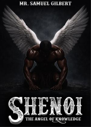 SHENOI THE ANGEL OF KNOWLEDGE