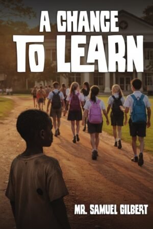 A Chance To Learn