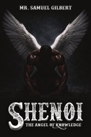 SHENOI THE ANGEL OF KNOWLEDGE
