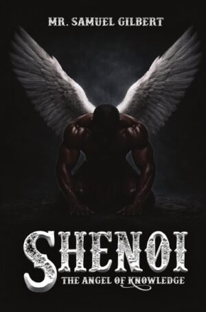 SHENOI THE ANGEL OF KNOWLEDGE
