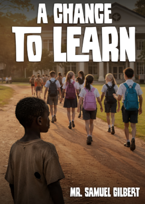 A CHANCE TO LEARN